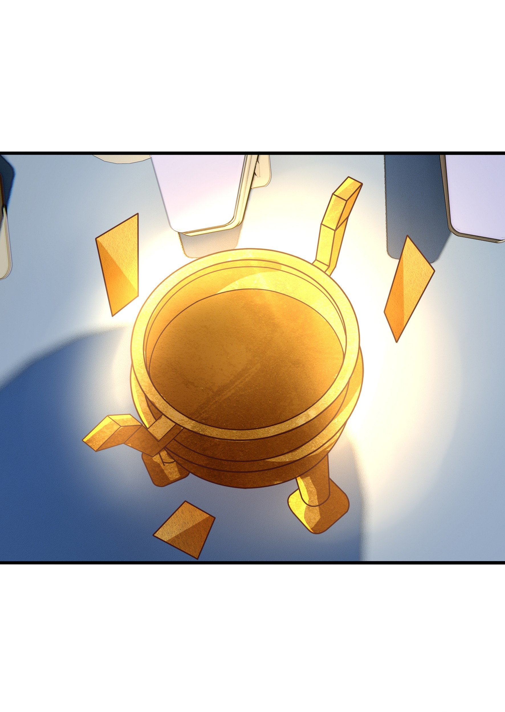 Fairy Demon Dad Chapter 10 Gambar 65