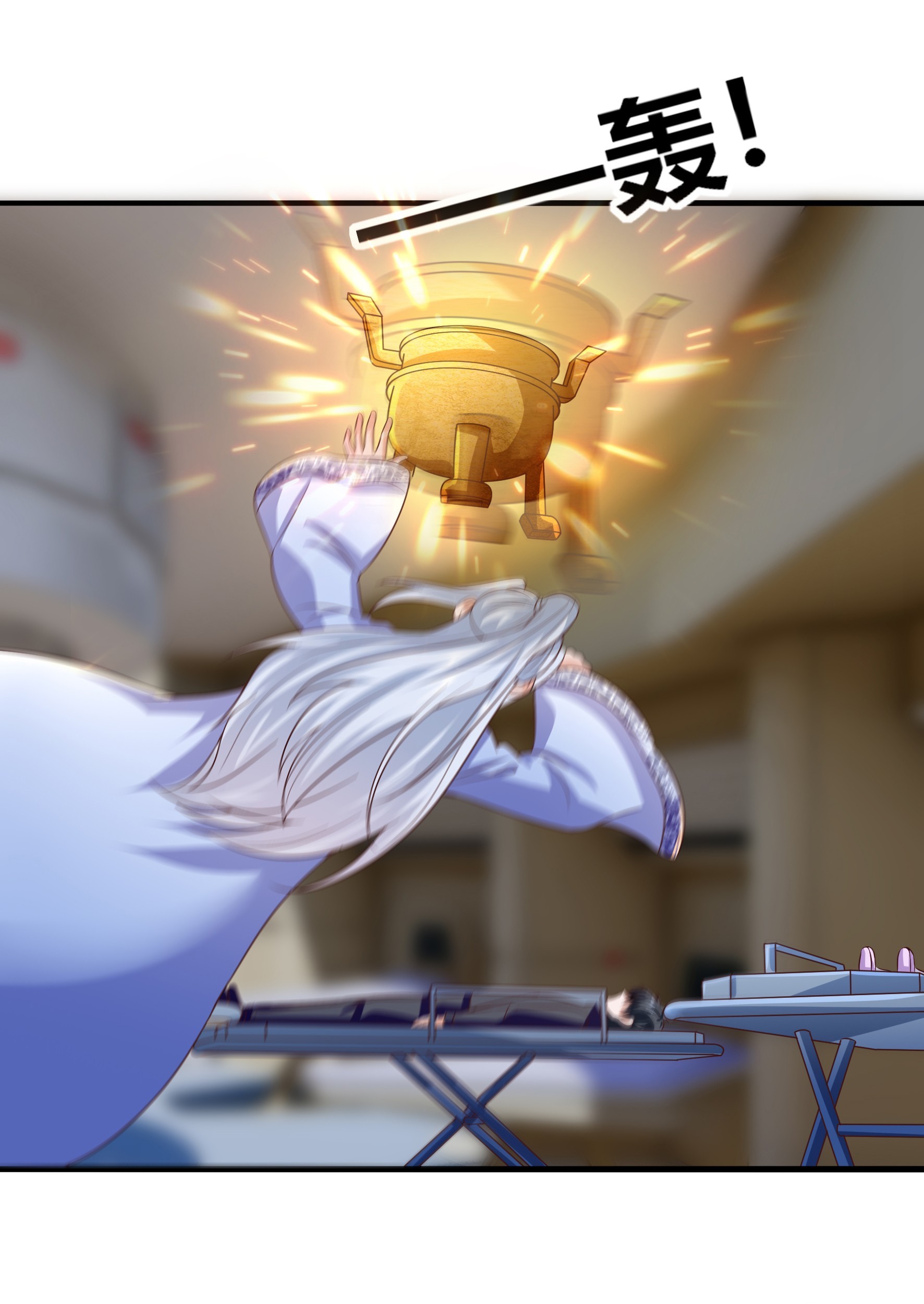 Fairy Demon Dad Chapter 10 Gambar 67