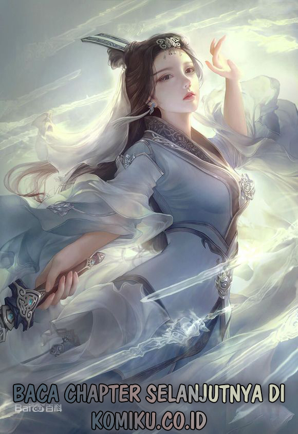 Martial Peak Part 1 Chapter 418 Gambar 16