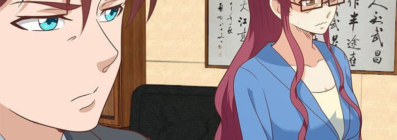 Cultivation Return on Campus Chapter 117 Gambar 7