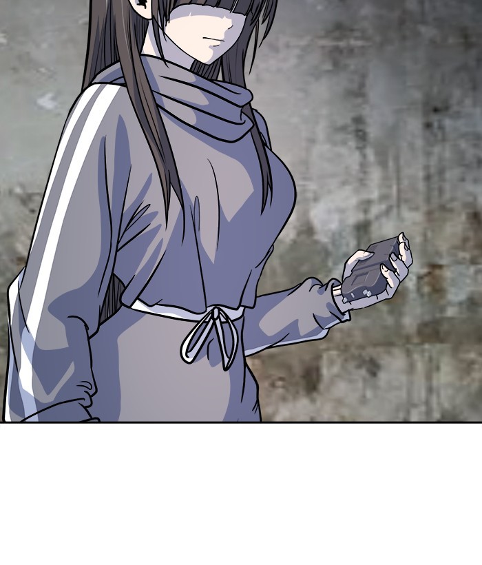 Change Season 2 Chapter 151 Gambar 44