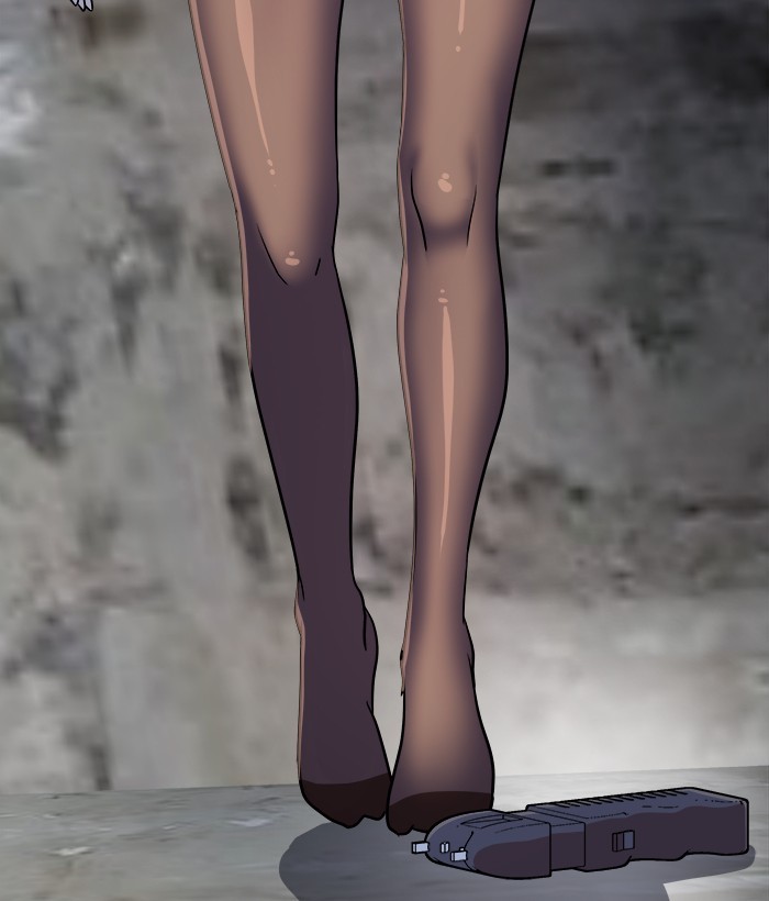 Change Season 2 Chapter 151 Gambar 6