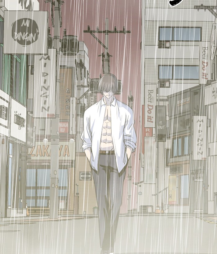 Change Season 2 Chapter 151 Gambar 61