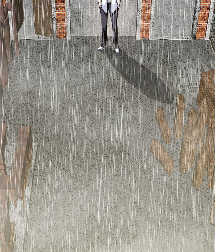 Change Season 2 Chapter 151 Gambar 80