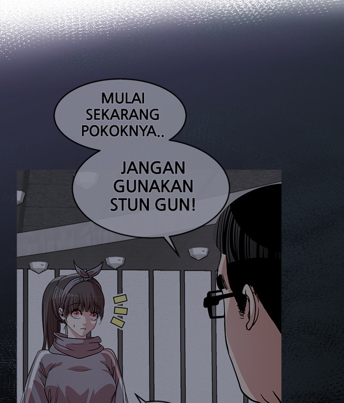 Change Season 2 Chapter 151 Gambar 9