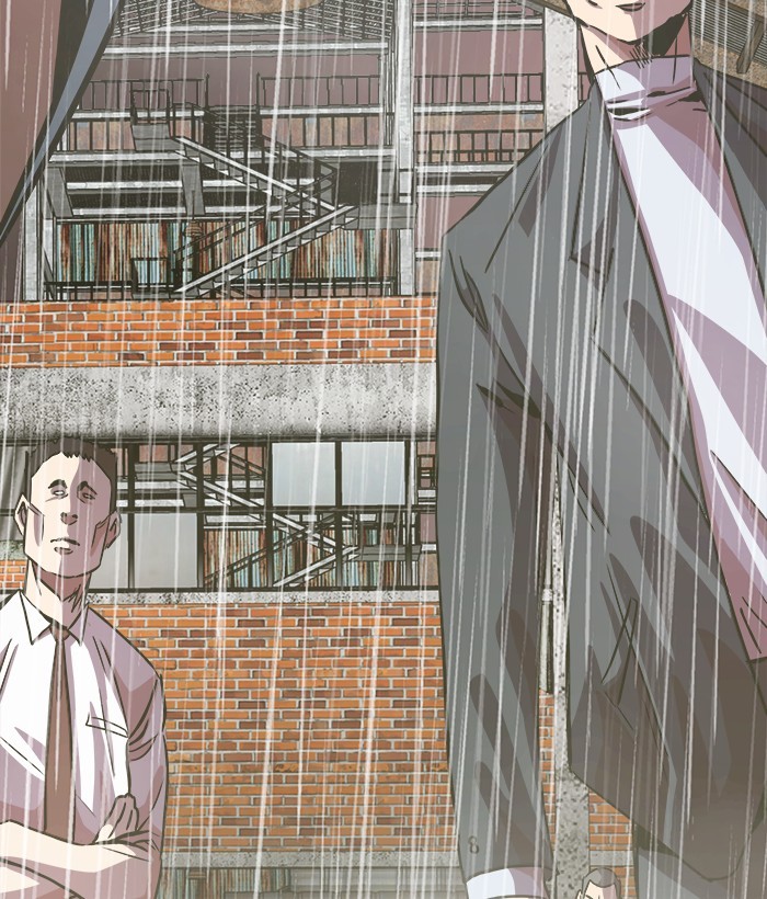 Change Season 2 Chapter 151 Gambar 91