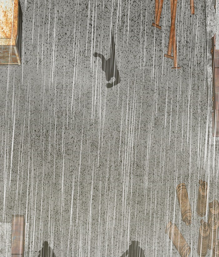 Change Season 2 Chapter 151 Gambar 101