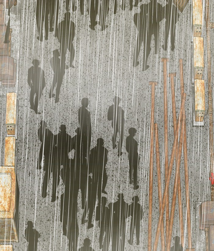 Change Season 2 Chapter 151 Gambar 103