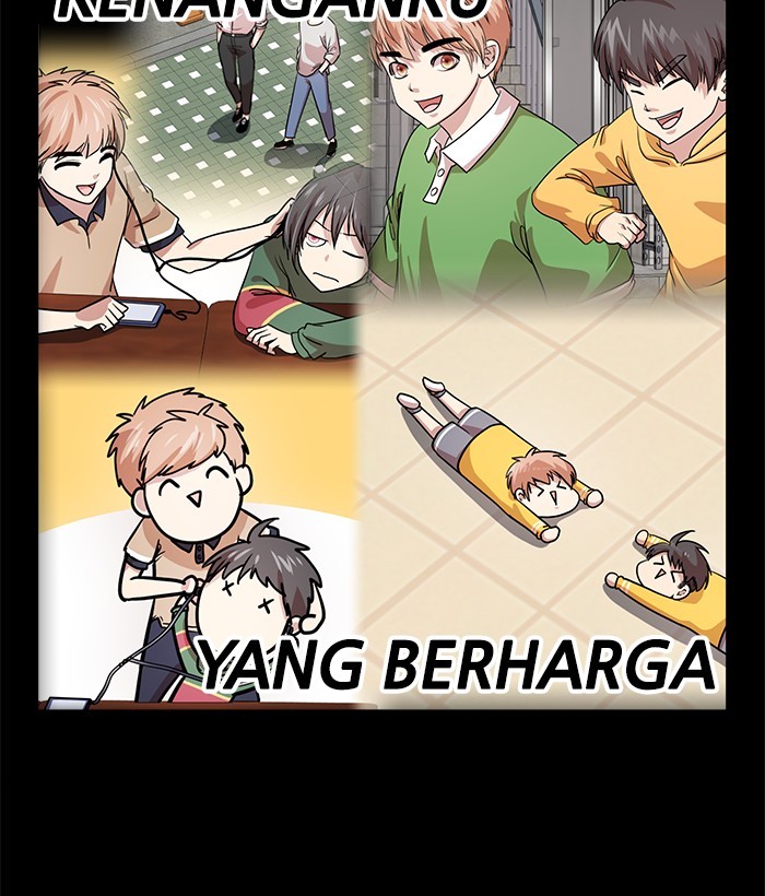 Change Season 2 Chapter 151 Gambar 32