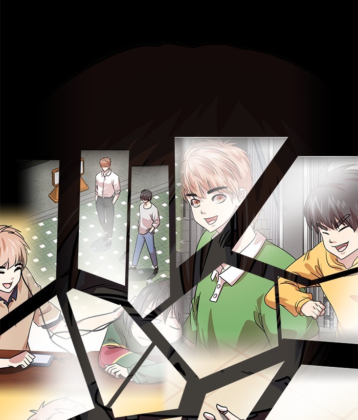 Change Season 2 Chapter 151 Gambar 33