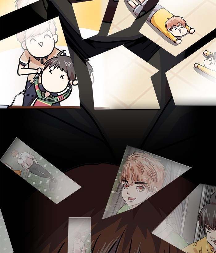 Change Season 2 Chapter 151 Gambar 34