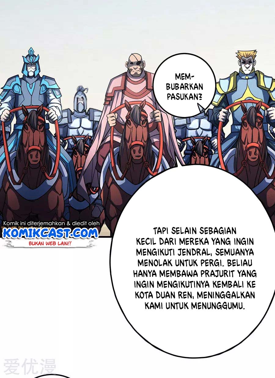 God of Martial Arts Chapter 111.3 Gambar 7