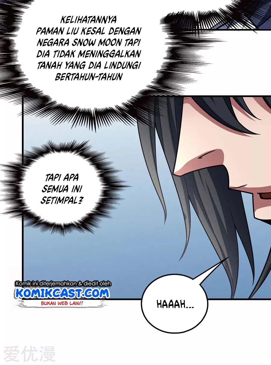 God of Martial Arts Chapter 111.3 Gambar 11