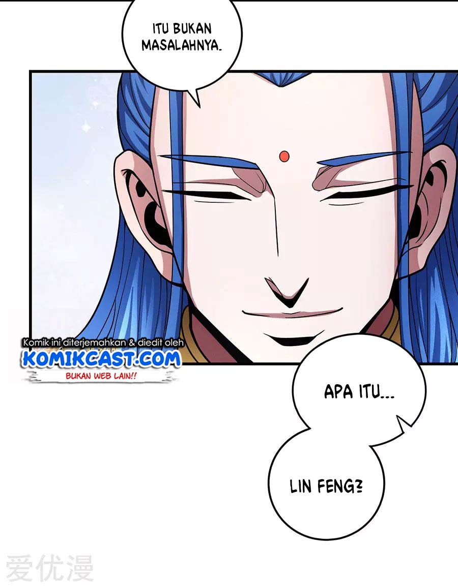 God of Martial Arts Chapter 111.3 Gambar 21