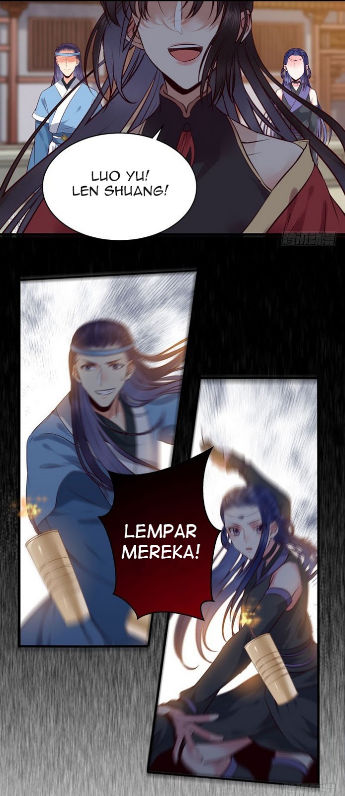 The Ghostly Doctor Chapter 167 Gambar 4