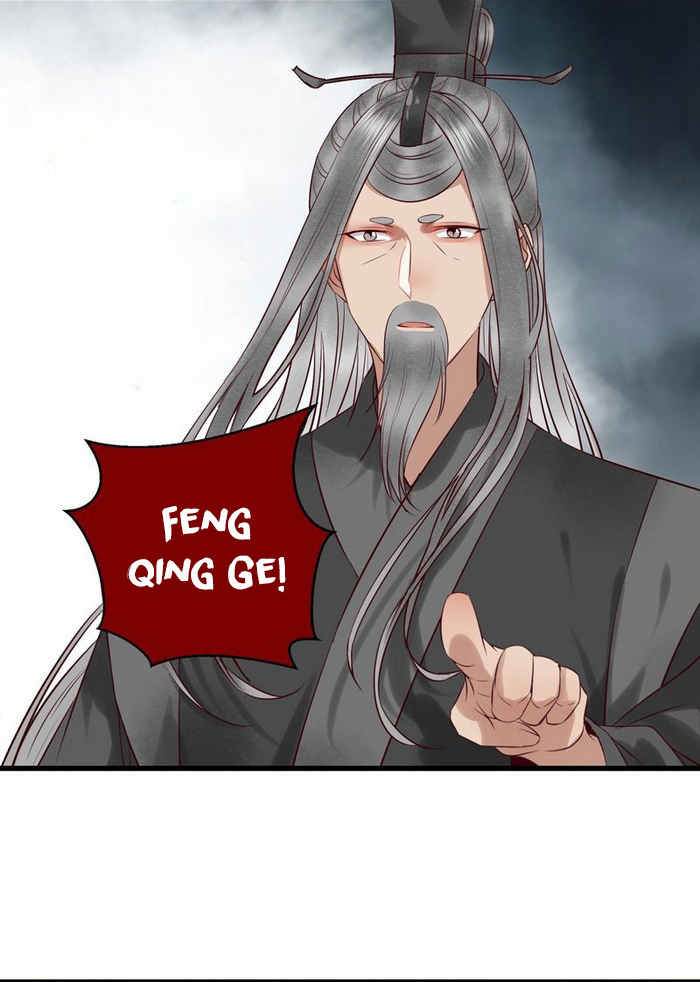 The Ghostly Doctor Chapter 167 Gambar 9