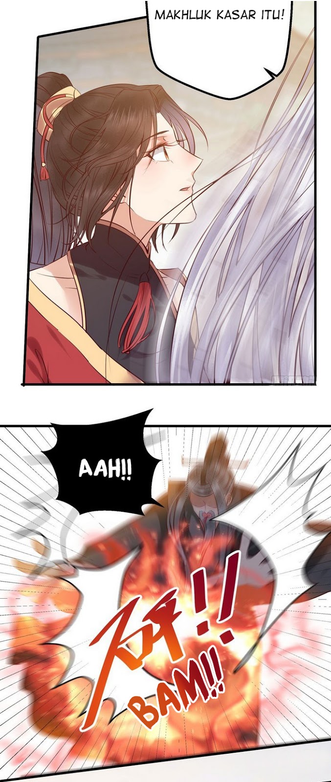 The Ghostly Doctor Chapter 167 Gambar 12