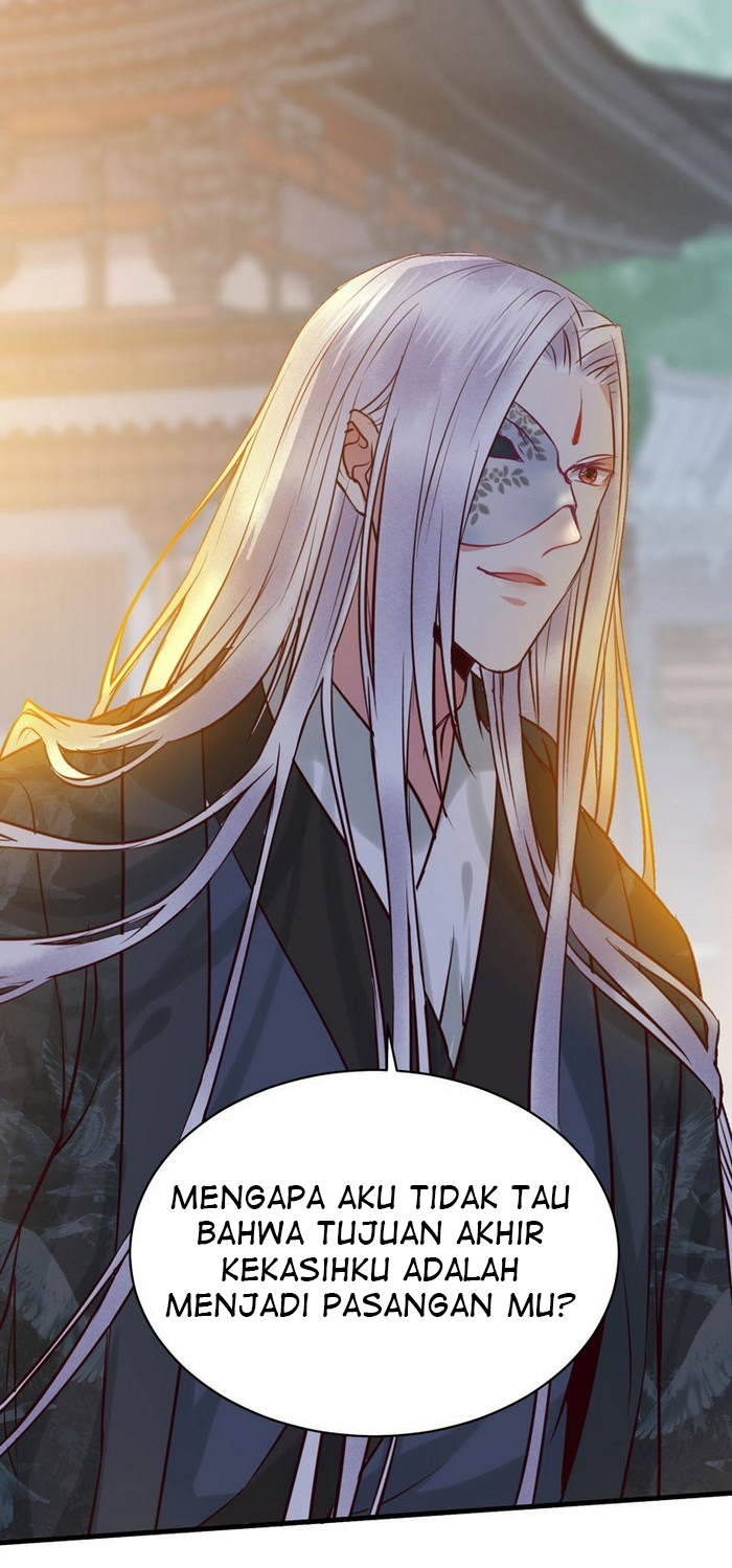 The Ghostly Doctor Chapter 167 Gambar 14