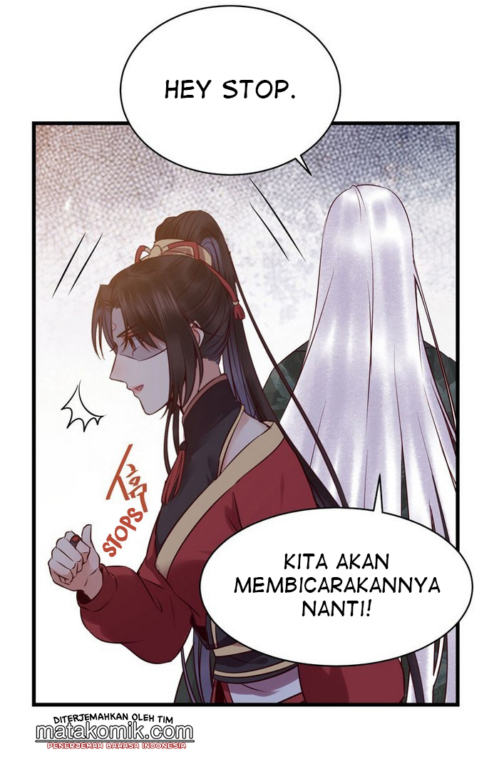 The Ghostly Doctor Chapter 167 Gambar 16