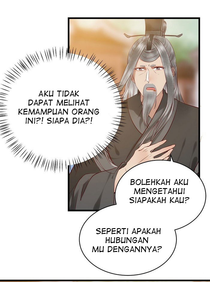 The Ghostly Doctor Chapter 167 Gambar 17