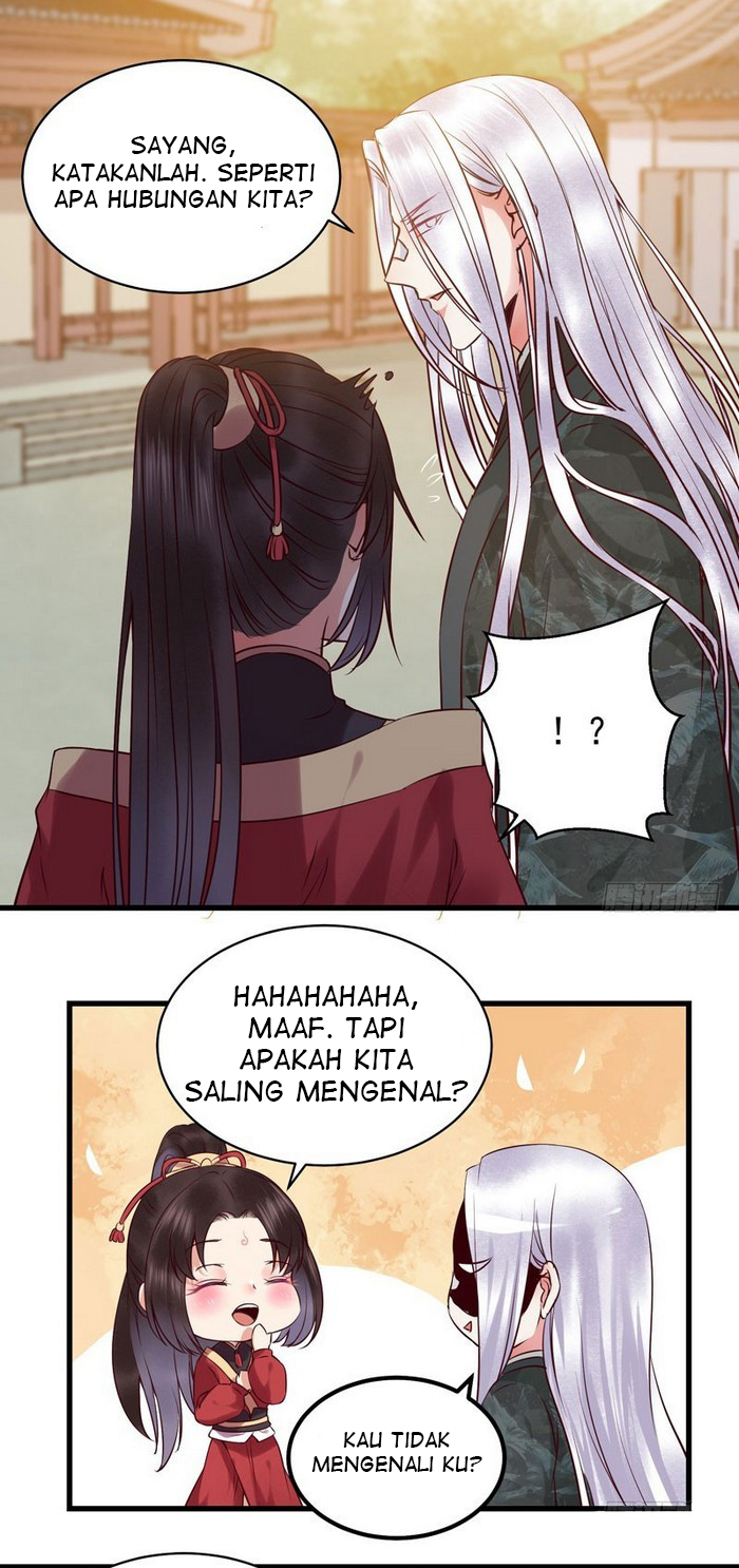 The Ghostly Doctor Chapter 167 Gambar 18