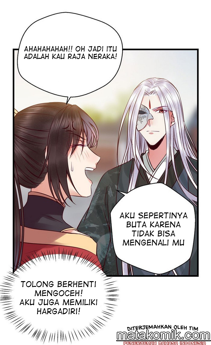 The Ghostly Doctor Chapter 167 Gambar 20