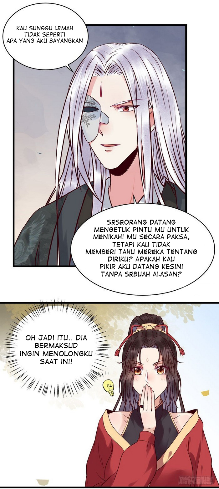 The Ghostly Doctor Chapter 167 Gambar 22