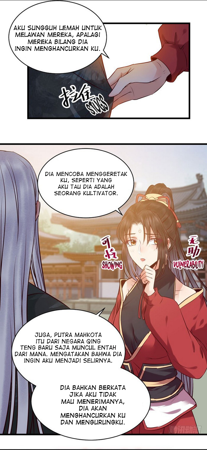 The Ghostly Doctor Chapter 167 Gambar 23