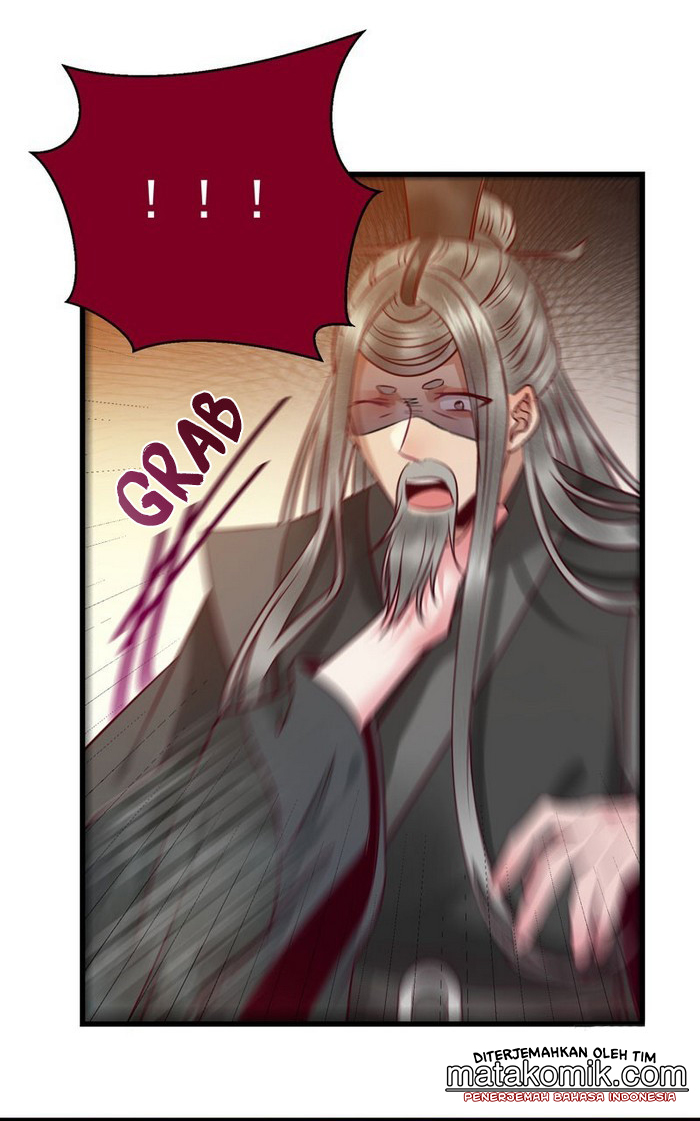 The Ghostly Doctor Chapter 167 Gambar 25