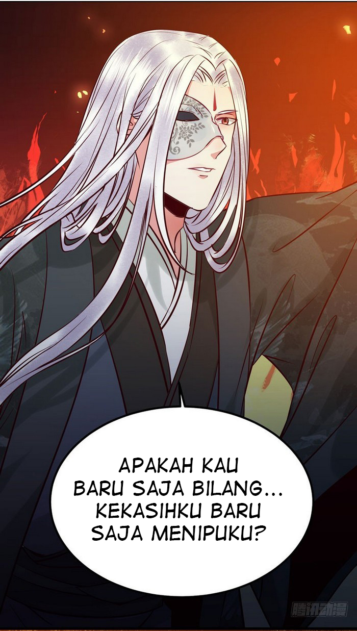 The Ghostly Doctor Chapter 167 Gambar 26