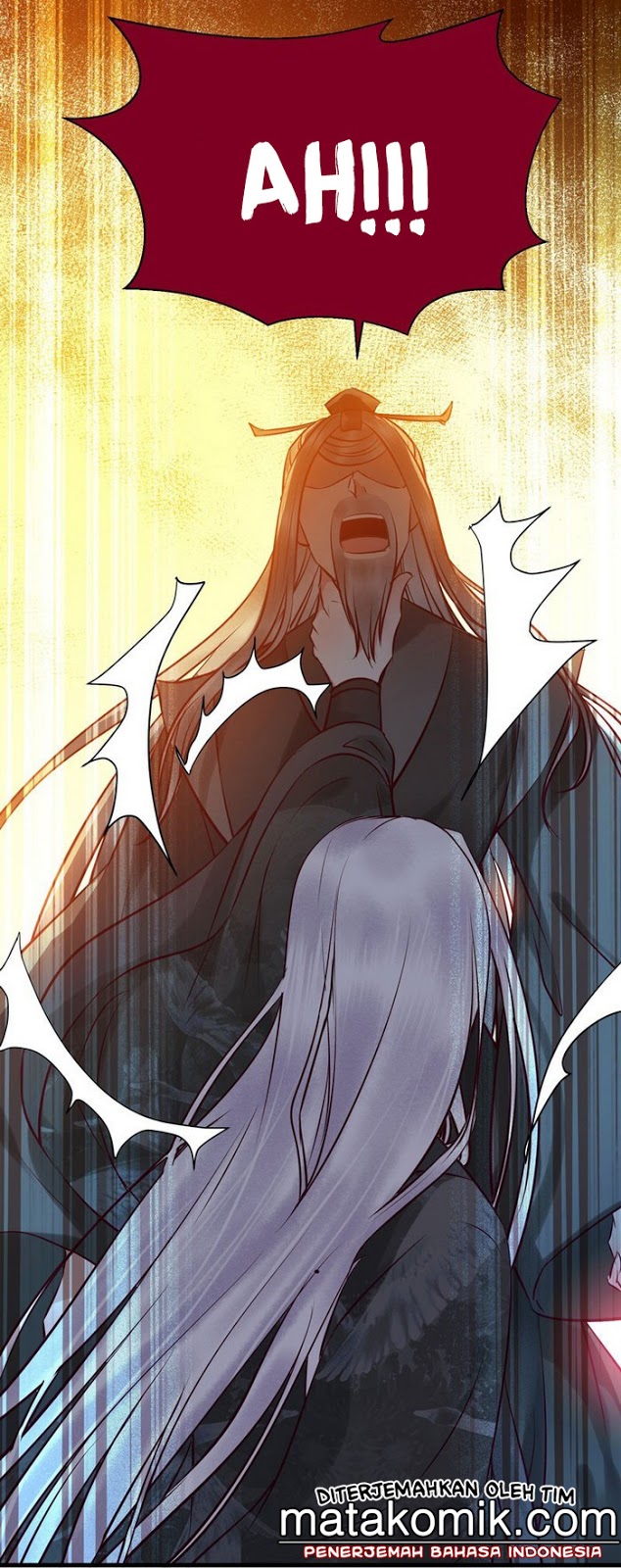 The Ghostly Doctor Chapter 167 Gambar 27