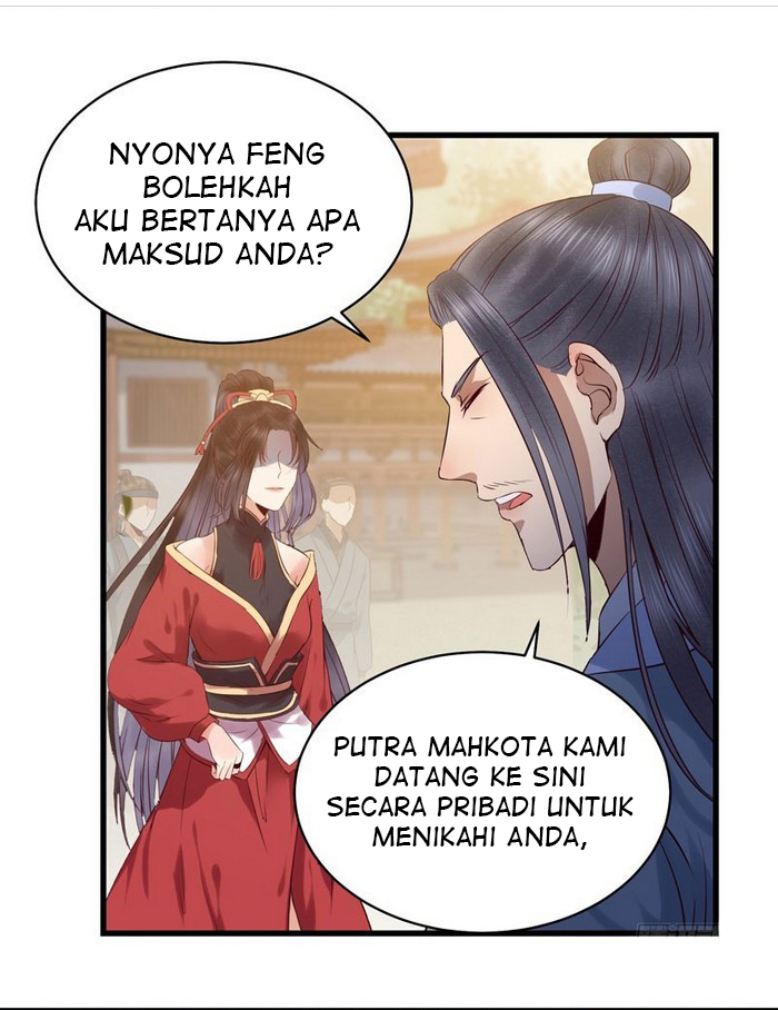 The Ghostly Doctor Chapter 167 Gambar 3