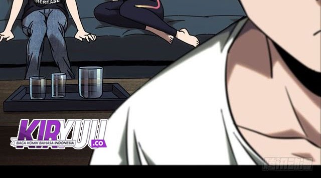 Elephant Invisible Chapter 34 Gambar 7