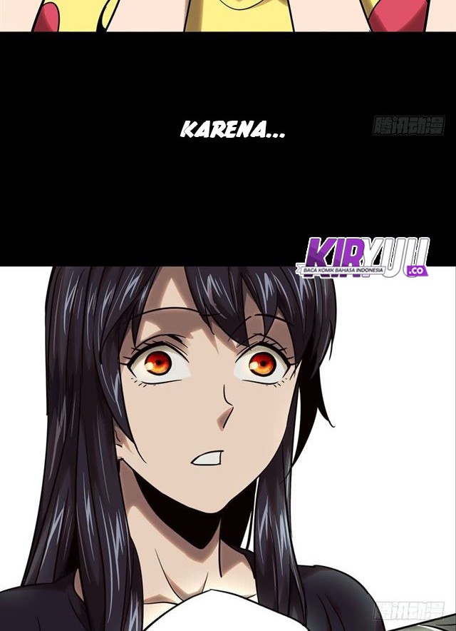 Elephant Invisible Chapter 34 Gambar 18