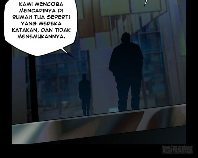 Elephant Invisible Chapter 34 Gambar 20