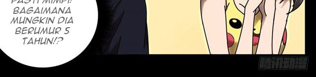 Elephant Invisible Chapter 34 Gambar 5