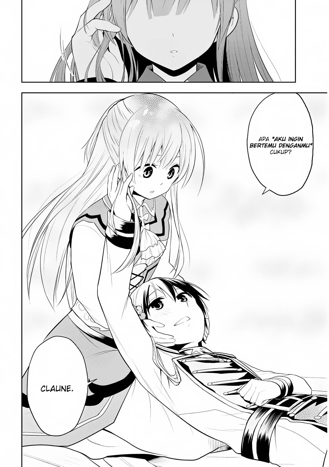 Maseki Gurume: Mamono no Chikara o Tabeta Ore wa Saikyou Chapter 10 Gambar 13