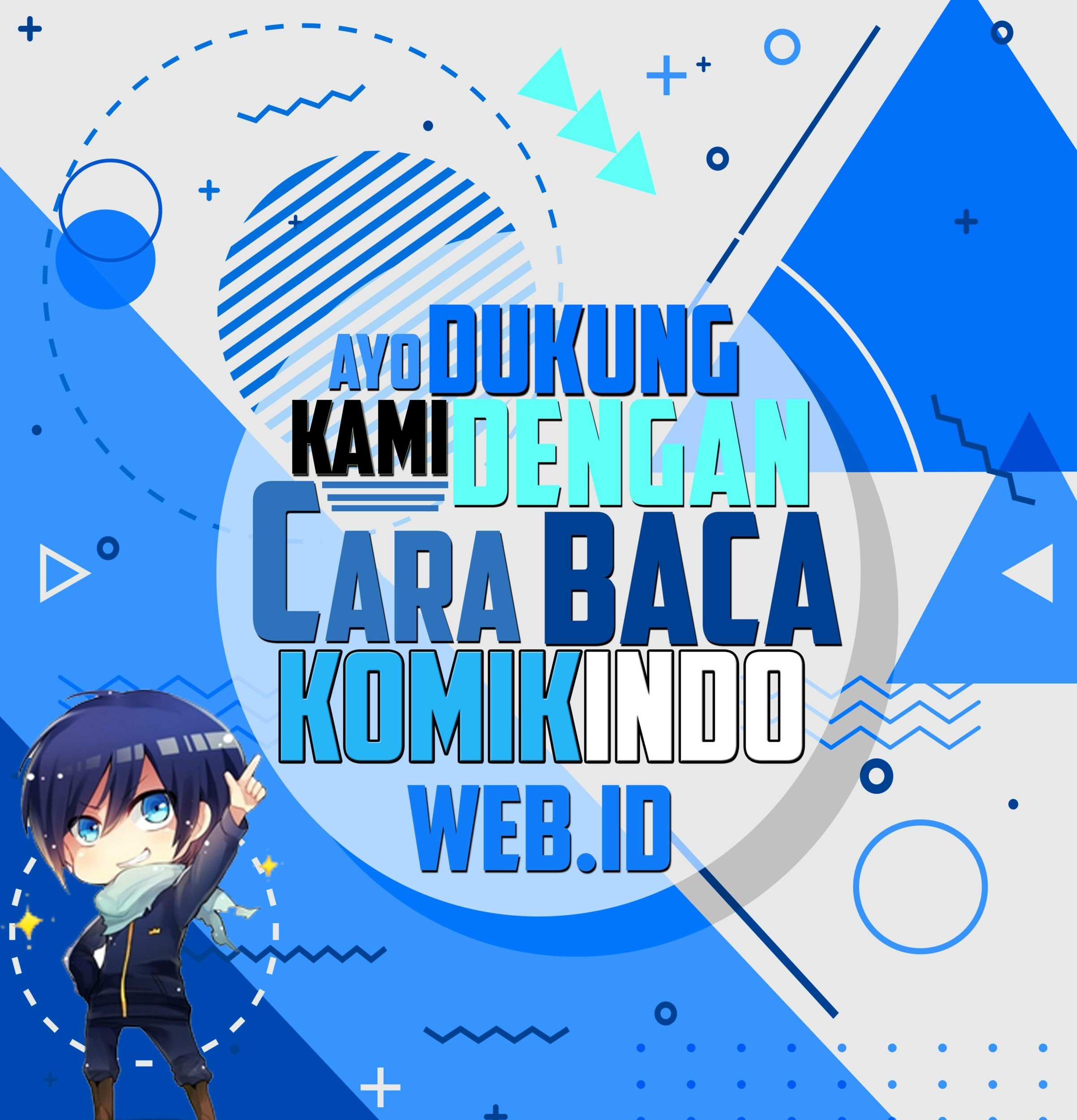Blue Lock Chapter 14 Gambar 13