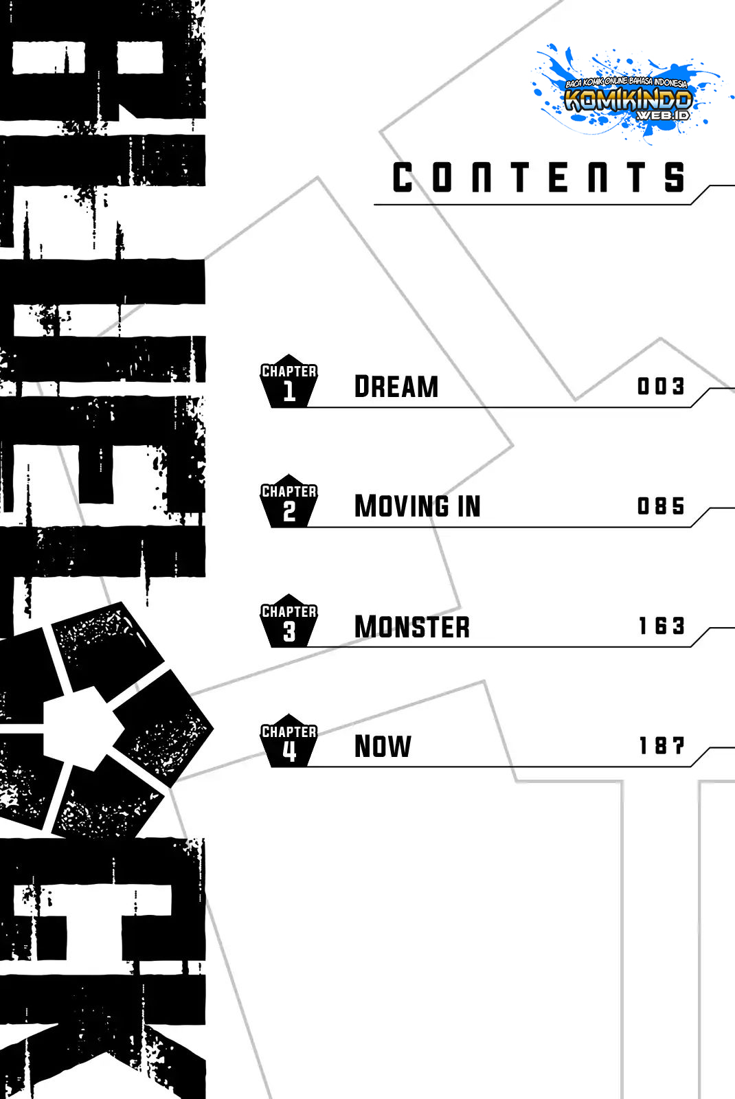 Blue Lock Chapter 01 Gambar 4