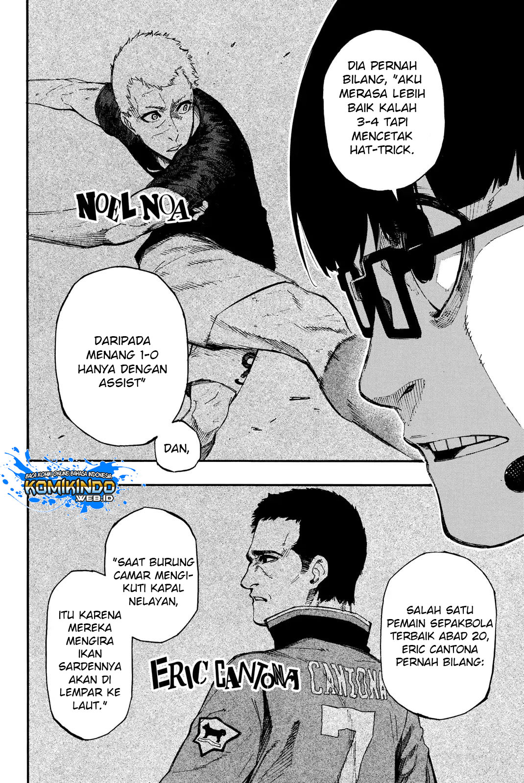 Blue Lock Chapter 01 Gambar 59
