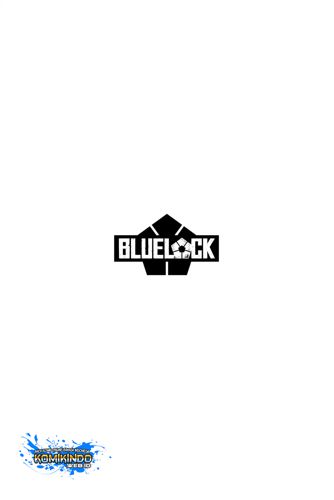 Blue Lock Chapter 01 Gambar 7