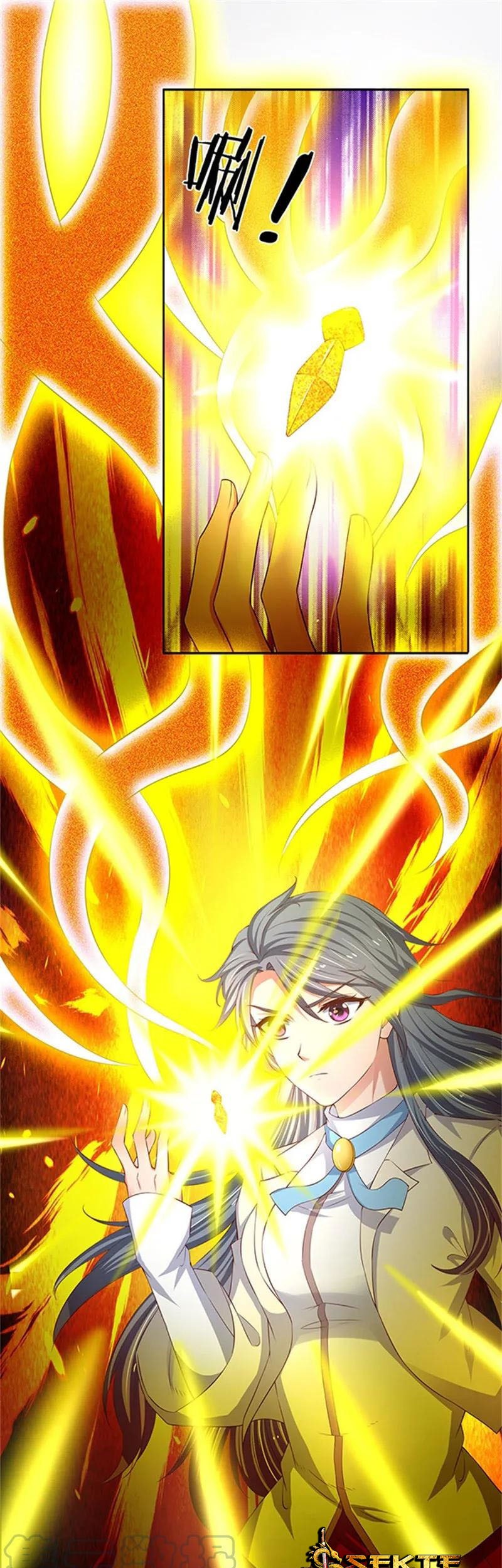 Manhua Wan Gu Shen Wang Chapter 110 gambar nomor 2