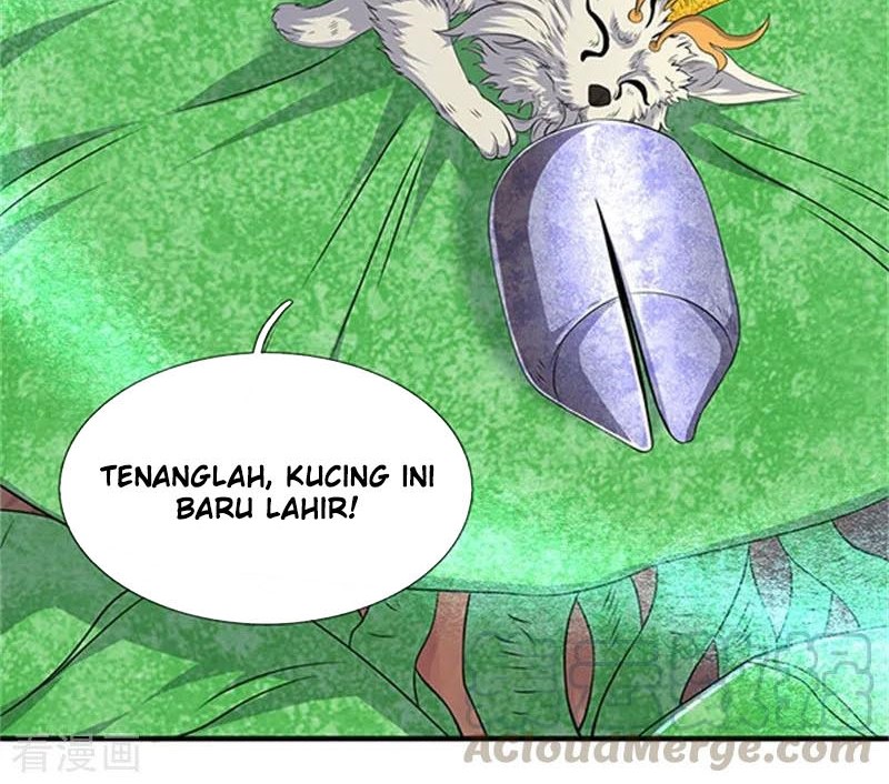 Wan Gu Shen Wang Chapter 111 Gambar 9