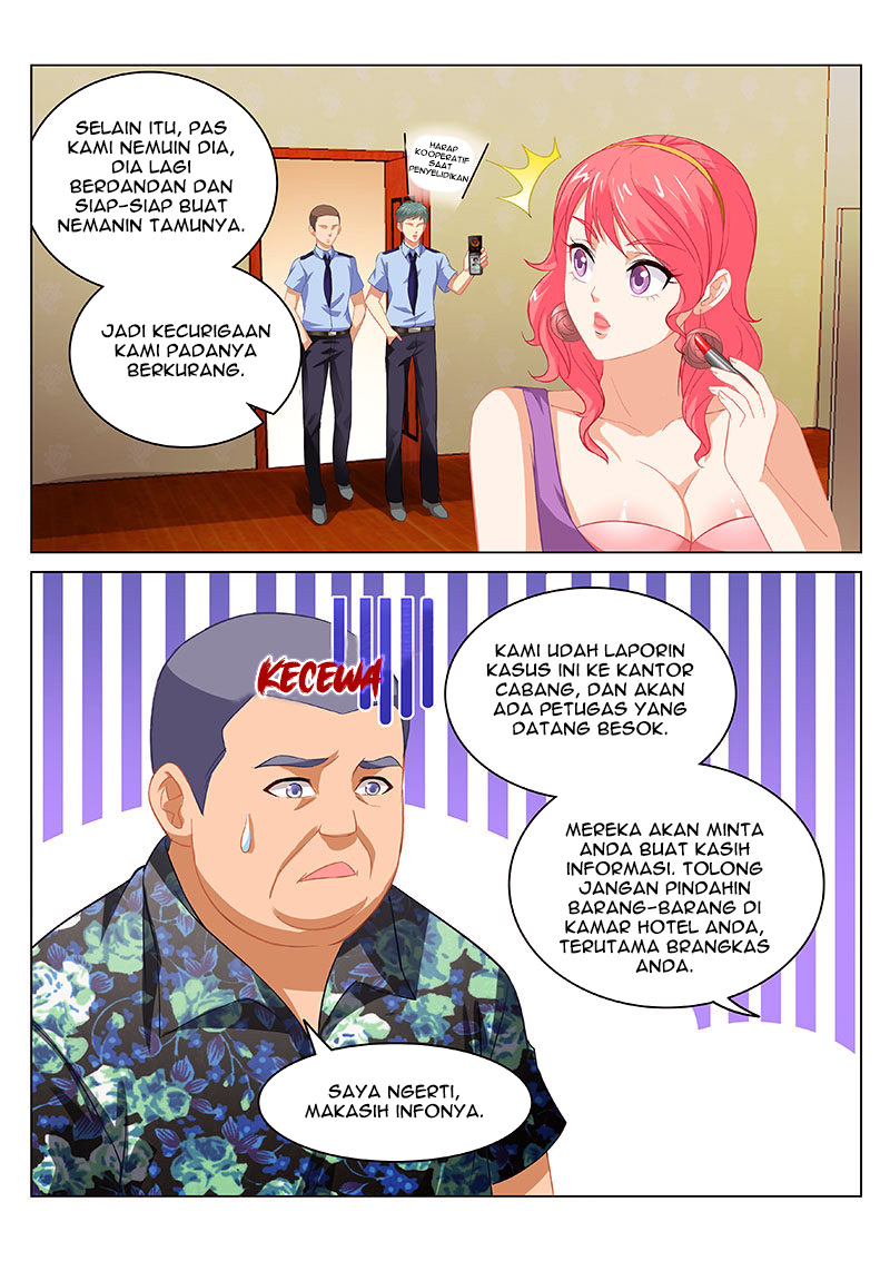 Very Pure Chapter 61 Gambar 9