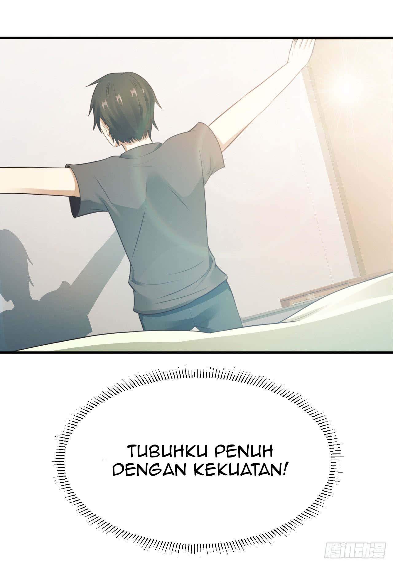 Miss Sister, Don’t Mess With Me Chapter 09 Gambar 5