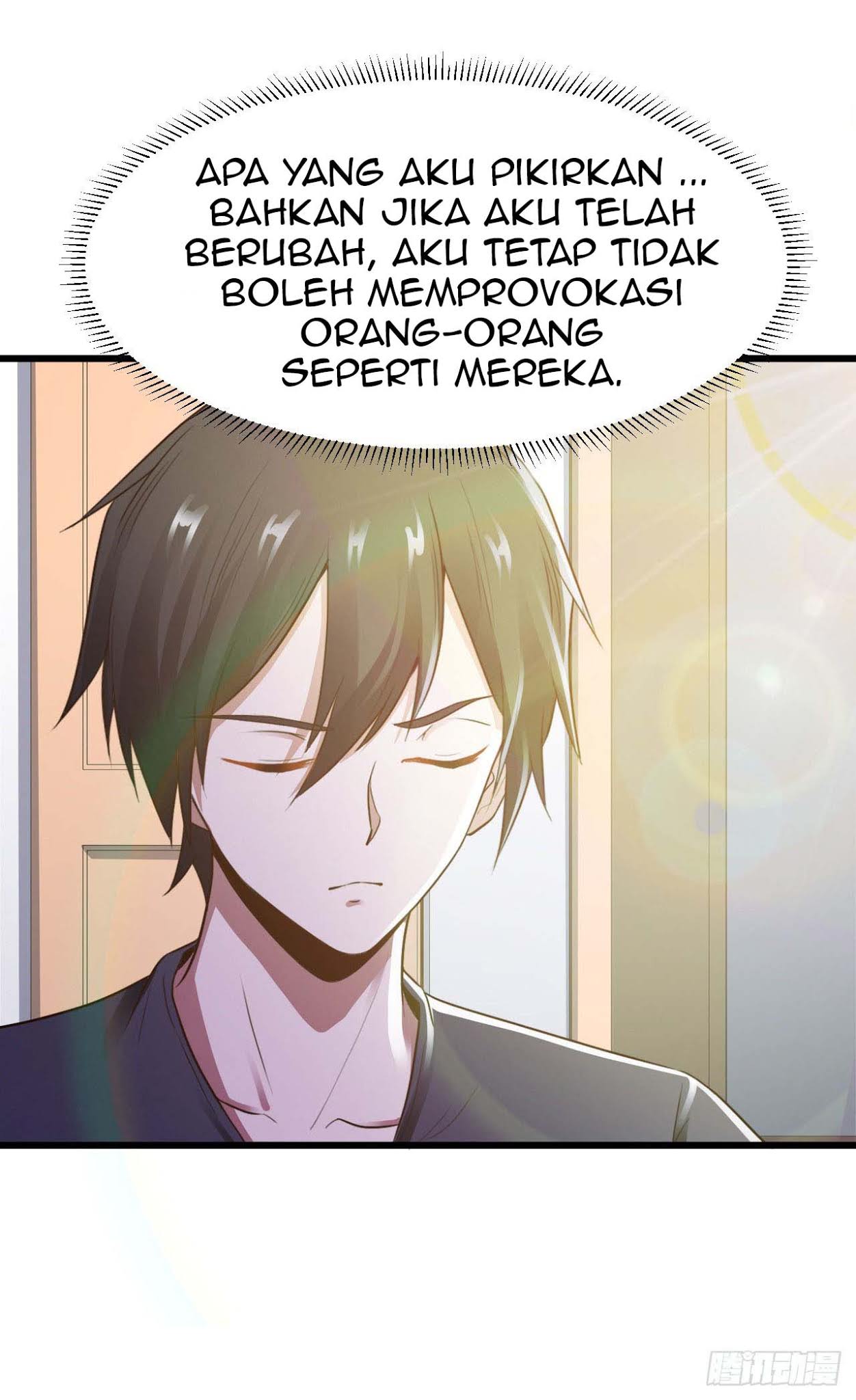 Miss Sister, Don’t Mess With Me Chapter 09 Gambar 7