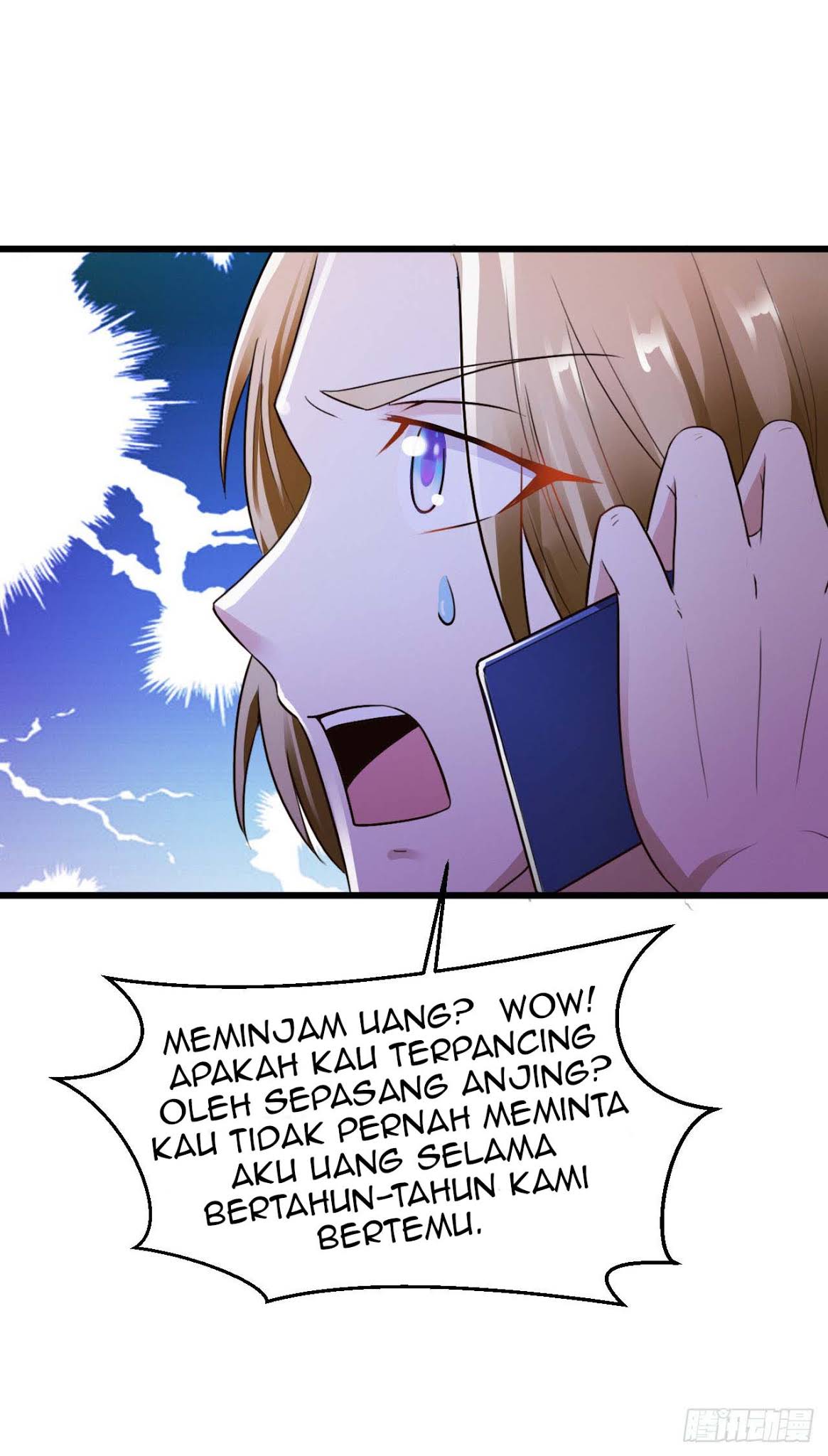 Miss Sister, Don’t Mess With Me Chapter 09 Gambar 11