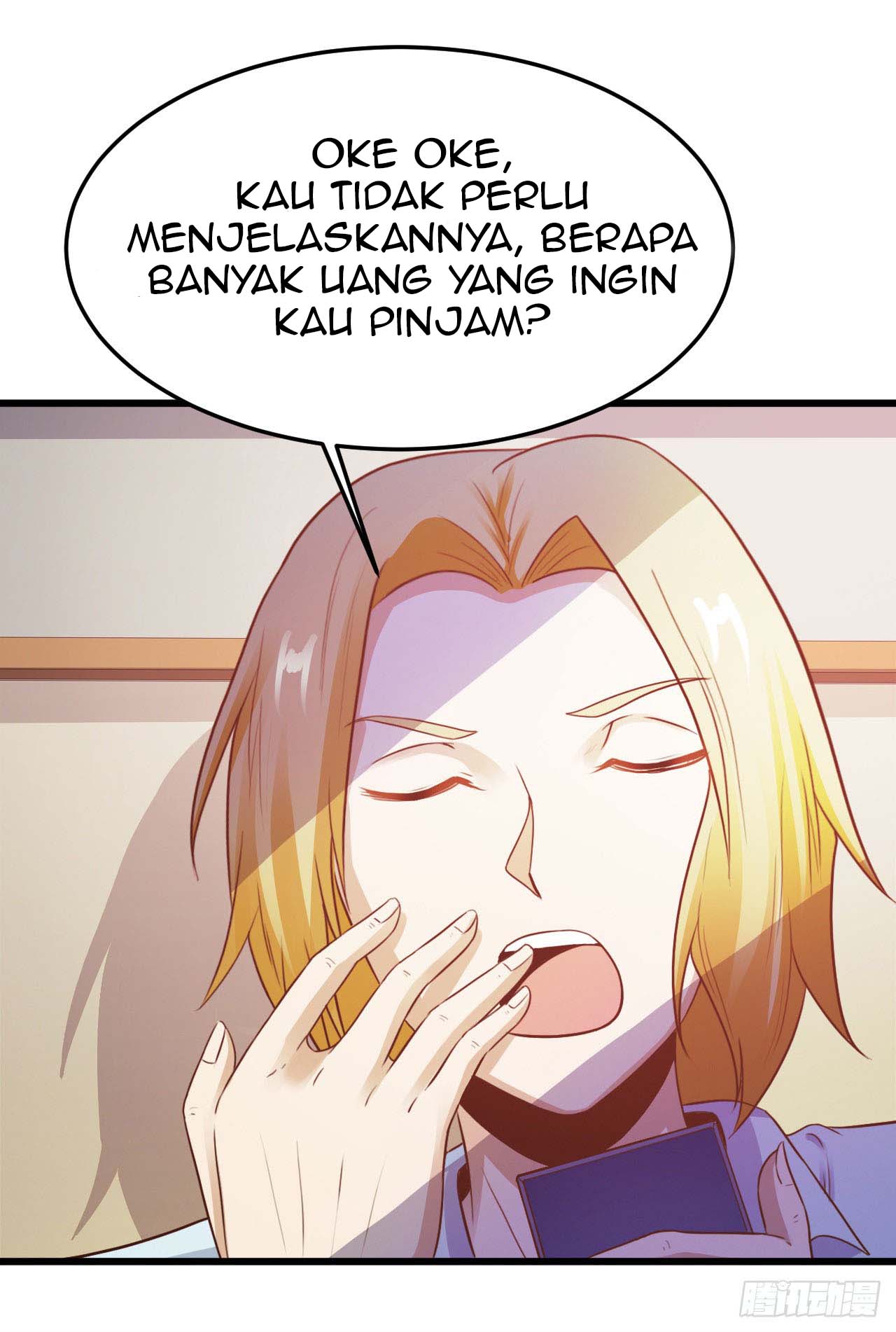 Miss Sister, Don’t Mess With Me Chapter 09 Gambar 13