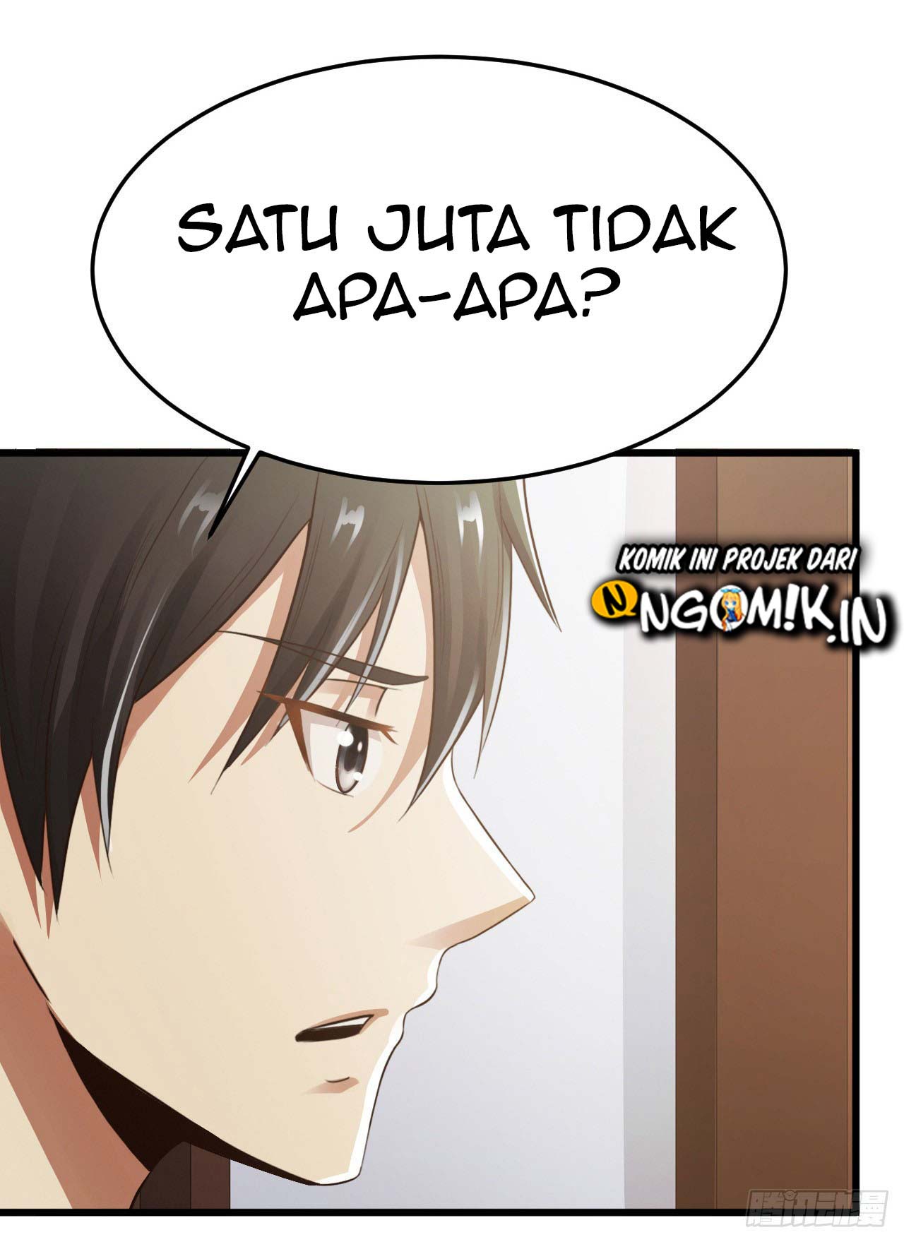 Miss Sister, Don’t Mess With Me Chapter 09 Gambar 14