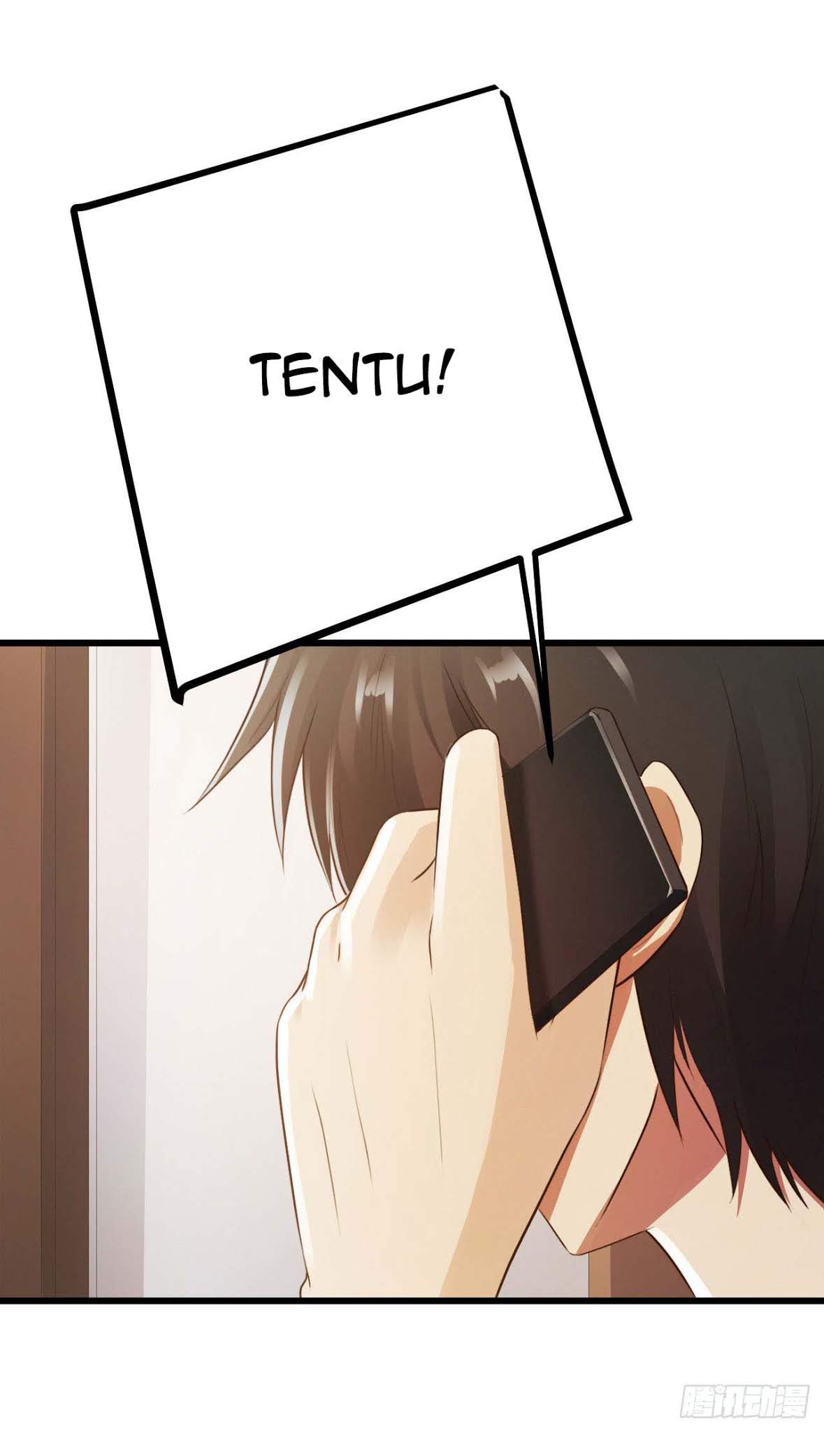 Miss Sister, Don’t Mess With Me Chapter 09 Gambar 15